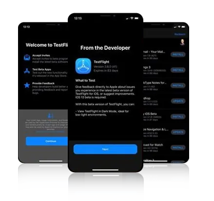 app德扑圈官方网址 App 预览